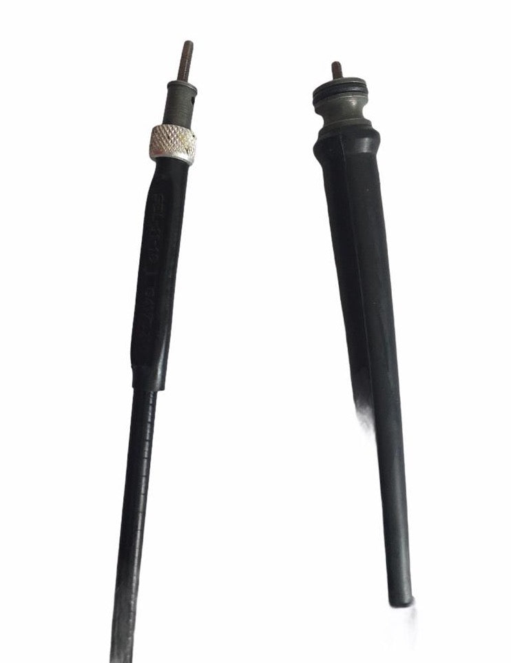 Cable Velocímetro  Motocarro TVS King